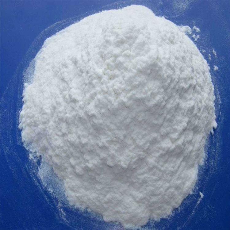 丽水市变性淀粉植物胶粉 - 厂家